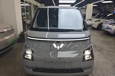 Wuling Air ev