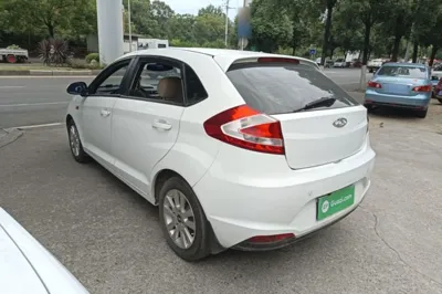 Chery Fengyun 2