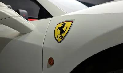 Ferrari 458