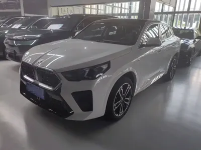 BMW X2 (Import)
