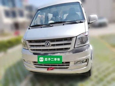Dongfeng Xiaokang K07S