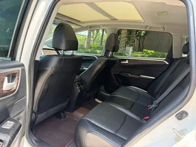 Honda Jade