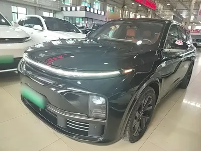 Li Auto Li L7