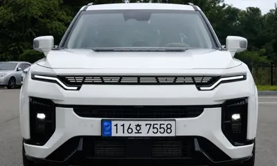 KG_Mobility_Ssangyong Actyon
