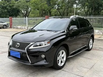 Lexus RX Classic