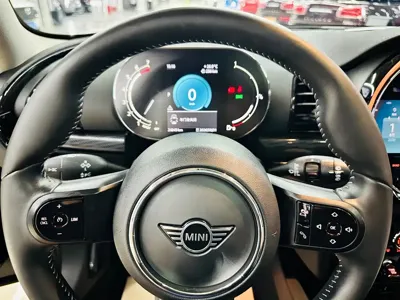 MINI Mini Clubman