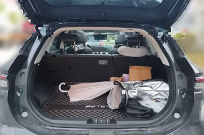 Forthing T5 EVO