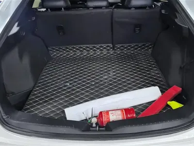 Mazda CX-4