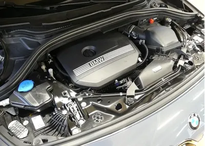 BMW 2-Series