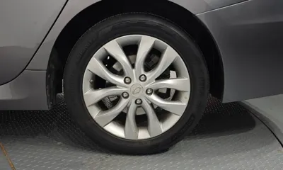 Renault-KoreaSamsung SM7