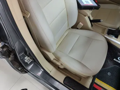 BAIC E Series