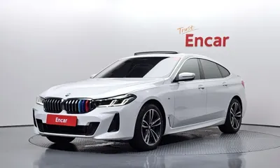 BMW Gran Turismo