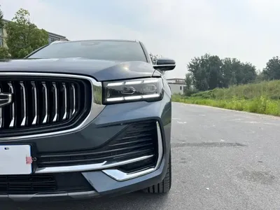 Geely Xingyue L