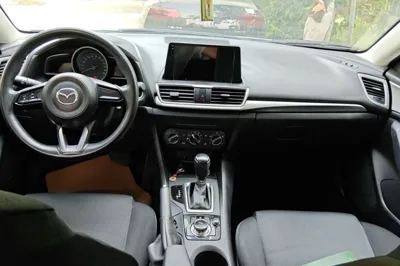 Mazda Mazda 3 Axela