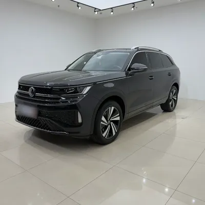 Volkswagen Tavendor