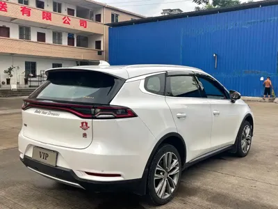 BYD Tang