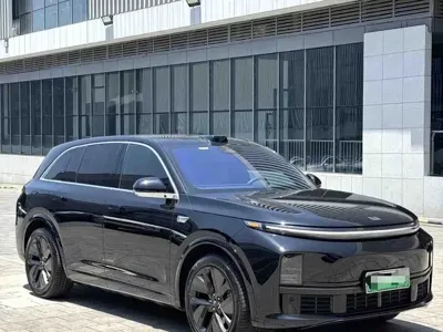 Li Auto Li L7