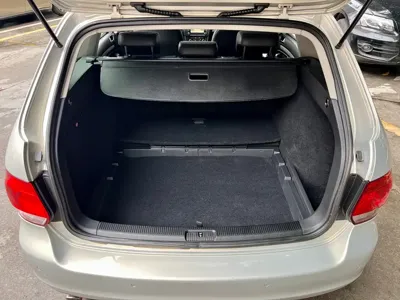 Volkswagen Golf (Import)
