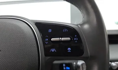 Hyundai Ioniq5