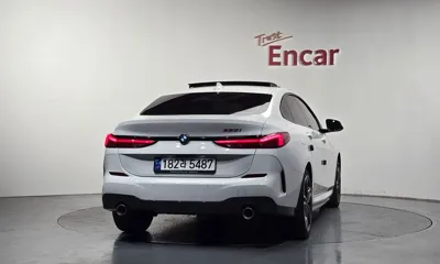 BMW 2-Series