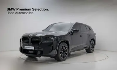 BMW XM