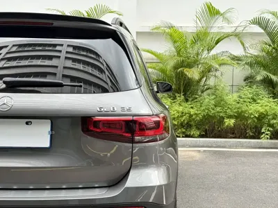 Mercedes-Benz GLB AMG