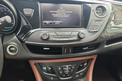 Buick Envision