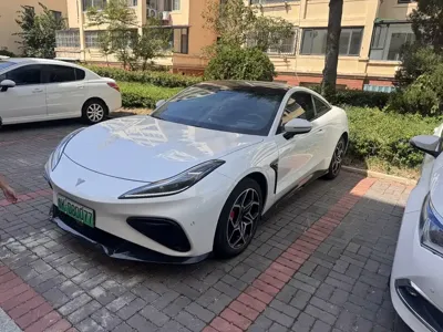 NETA Neta GT