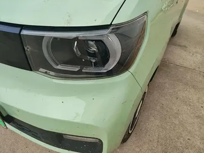 Wuling MINIEV