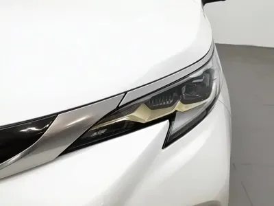 Toyota Granvia