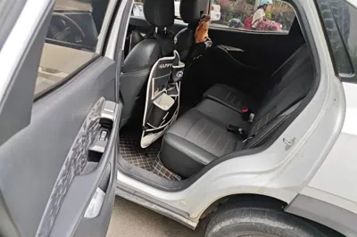 Baojun RS-3