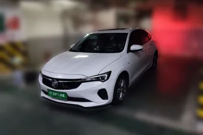 Buick Verano