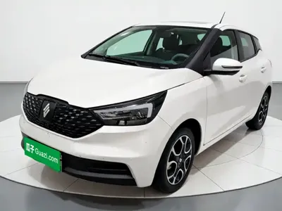 JMEV EV3