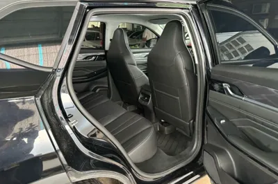 Dongfeng Aeolus Mage