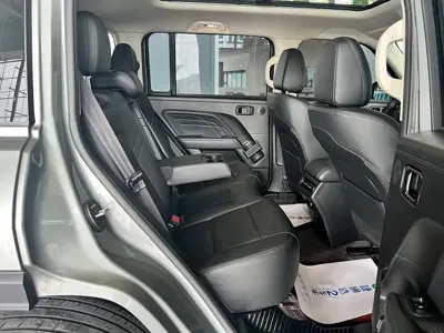 Haval Menglong New Energy