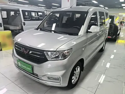 Wuling Hongguang V