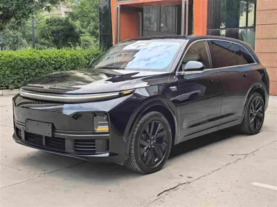 Li Auto Li L7