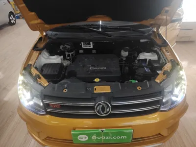 Dongfeng Fengon 370