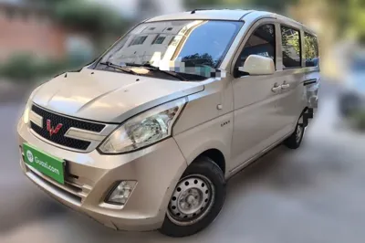 Wuling Rongguang V