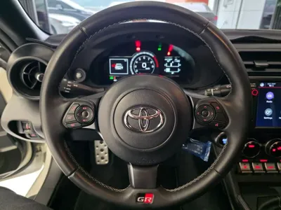 Toyota 86
