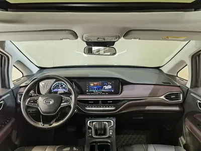 GAC Motor Trumpchi M6