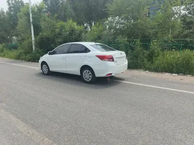 Toyota Vios