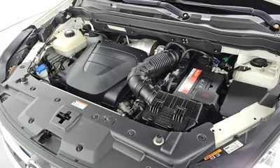 KG_Mobility_Ssangyong KORANDO