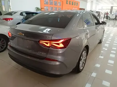 Chevrolet Monza