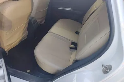 Dongfeng Aeolus AX3