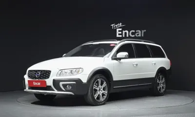 Volvo XC70