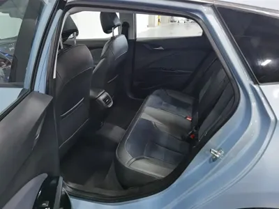 Buick Velite 6