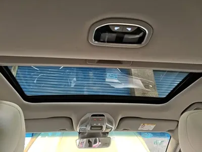 Geely Binrui