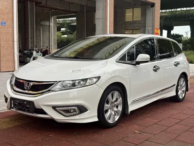 Honda Jade