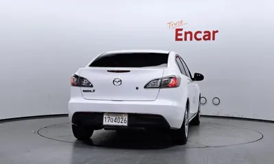Mazda Mazda 3